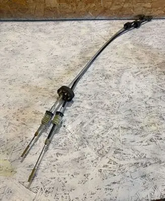Opel Astra H Gear shift cable linkage 55350266 EK35R