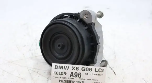 BMW X6 G06 Engine mount vacuum valve 2987952MWGK741 2987952