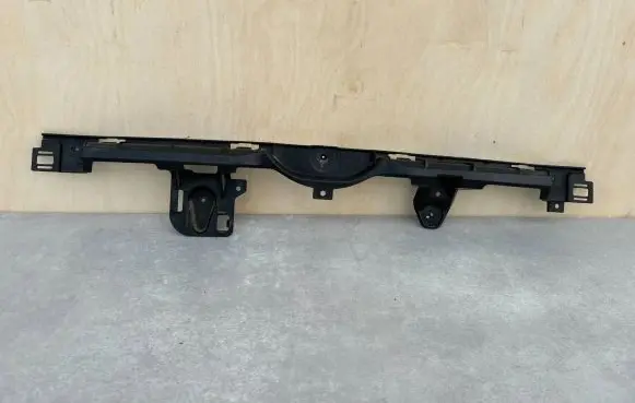 Opel Adam Rear bumper mounting bracket 13356512