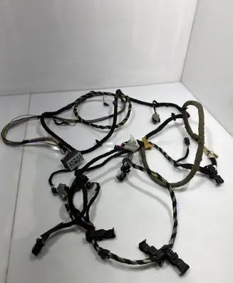Ford Transit Custom Wiring harness GK2T14405