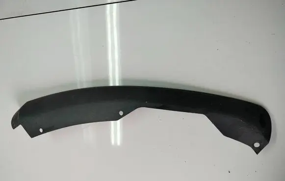 Ford Mondeo MK V Front bumper lip DS73-17626