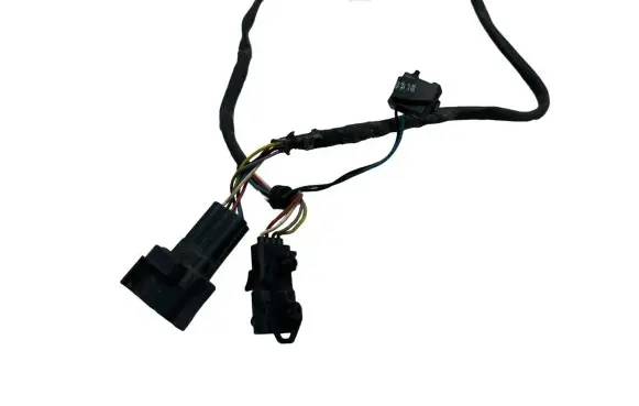 Jaguar XF X250 Other wiring loom