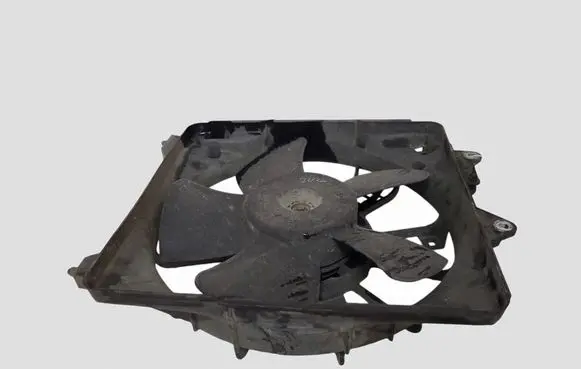 Honda Civic Electric radiator cooling fan