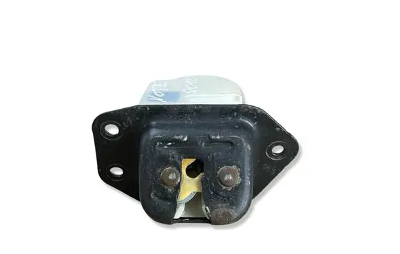 Nissan Note (E11) Tailgate/trunk/boot lock/catch/latch 90502EN000