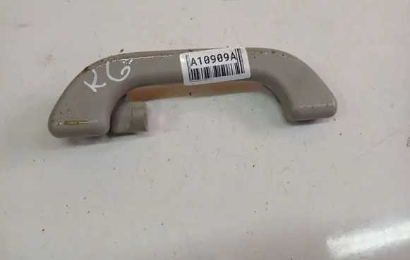 Subaru Legacy Rear interior roof grab handle