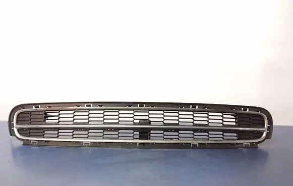 Mini Cooper Hatch Hardtop Front bumper 2753647