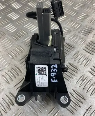 Audi A6 S6 C8 4K Gear shifter/selector 4K1713041G