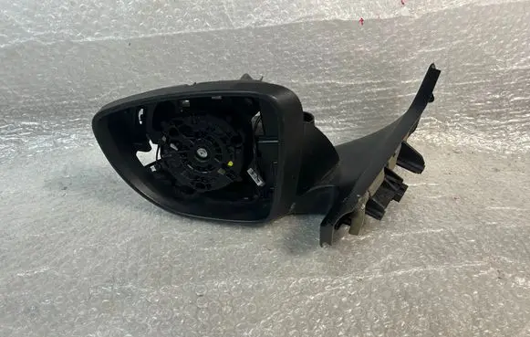 Renault Zoe Front door electric wing mirror 963029078r