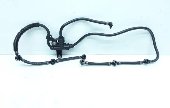 Mercedes-Benz E W212 Fuel return line/hose A6420780341