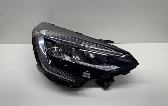 Renault Clio I Headlight/headlamp 260100902R