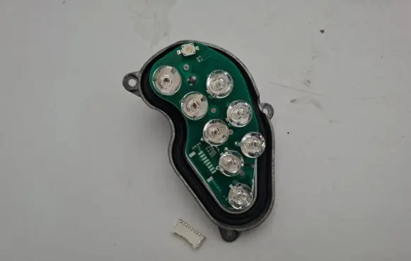 BMW 3 E92 E93 Headlight ballast module Xenon 1305715080