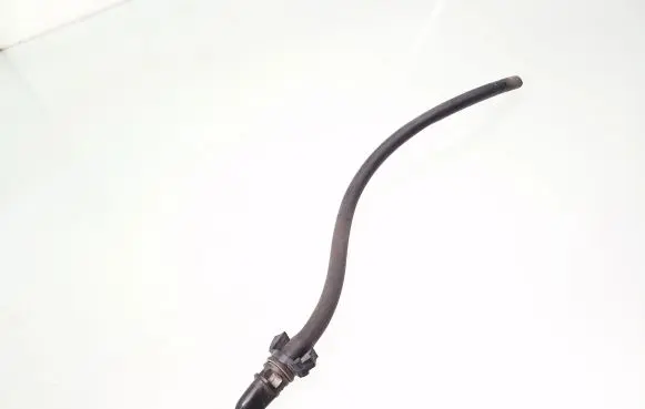 Renault Megane II Rear window washer spray nozzle 