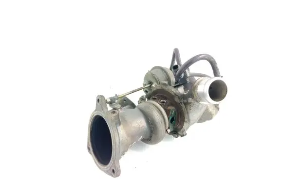 Volvo S60 Turbo 54431005039 277212 1095993S01