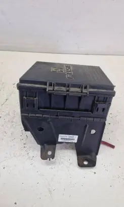 Chrysler Pacifica Fuse box set
