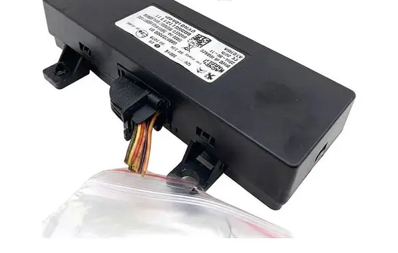 Peugeot 308 SW Other control units/modules 9805727380