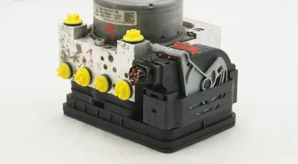Skoda Superb B8 (3V) ABS Pump 5Q0614517GF