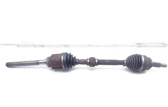 Mitsubishi Outlander Front driveshaft 
