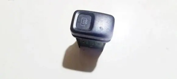 Mazda 626 Windscreen/window heater switch