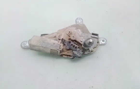 Renault Kangoo I Rear window wiper motor
