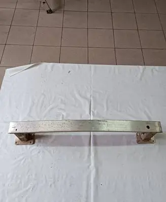 Peugeot 308 Rear bumper cross member 13054481