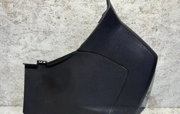 Opel Zafira B Centre console side trim front 13162572 13162603