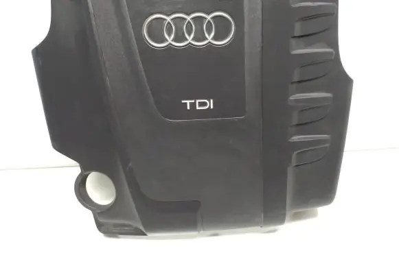 Audi A4 S4 B8 8K Engine cover (trim) 03L103925