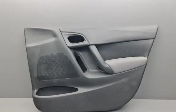 Citroen C3 Front door card panel trim 96835049ZM