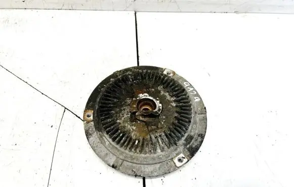 Mercedes-Benz Vito Viano W639 Viscous fan clutch 
