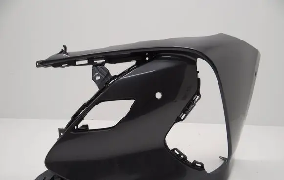 Toyota Prius Prime Front bumper corner part panel trim 5211347080