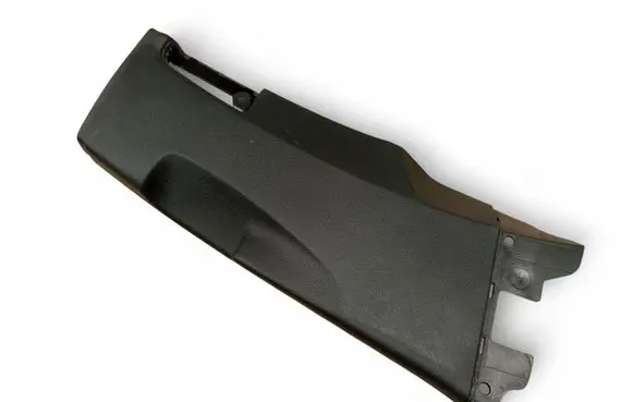 Audi Q7 4M (B) pillar trim (bottom) 4M0867240H