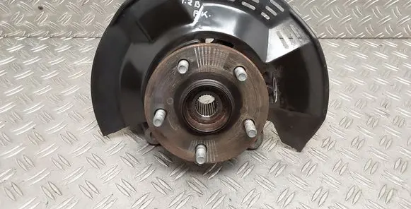 Toyota Corolla E210 E21 Front wheel hub