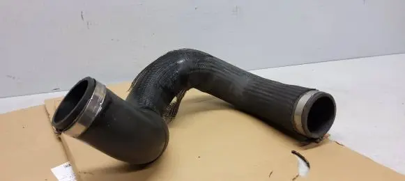 Jeep Grand Cherokee Intercooler hose/pipe