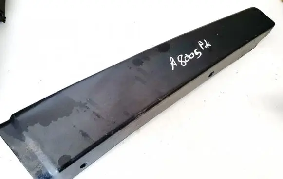 Seat Leon (1P) Other front door trim element 1p0853289b
