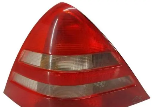 Mercedes-Benz SLK R170 Rear/tail lights 1708200564-kolumb