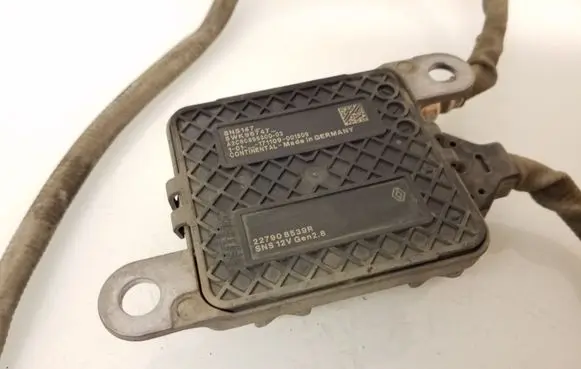 Renault Trafic III (X82) Lambda probe sensor A2C8089530003 5WK96747