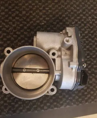 Ford Edge II Throttle valve G273N 163524004421 4K1620A0345