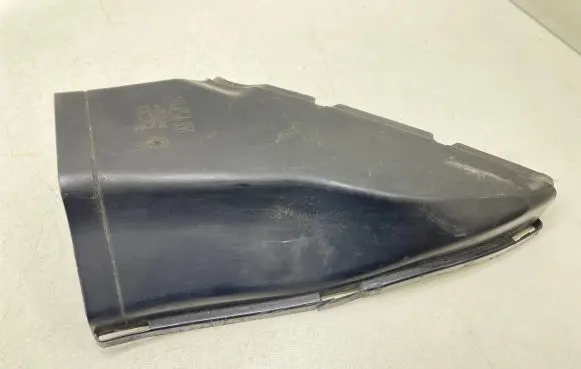 Audi A6 S6 C6 4F Air intake duct part 4F0129618J
