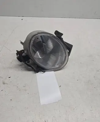 Front fog light