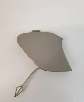 Ford Focus Front tow hook cap/cover F1EB17A989A LKN0097A