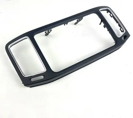 Volkswagen Sharan Dash center air vent grill 7N0858069D