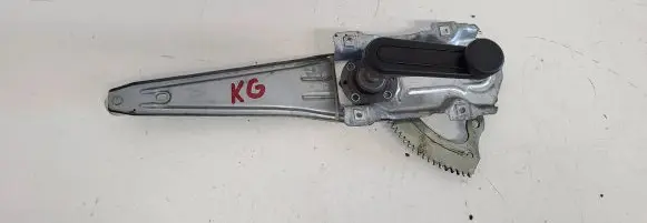 Toyota Corolla E120 E130 Rear door manual window regulator 