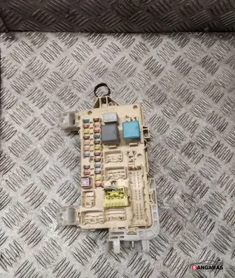 Fuse module