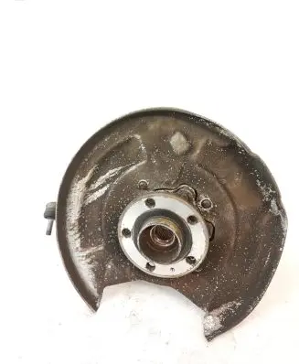 Volvo XC60 Rear wheel hub 31658319