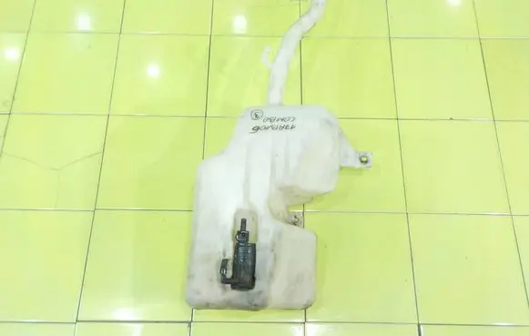 Opel Combo D Windshield washer fluid reservoir/tank 17AB106