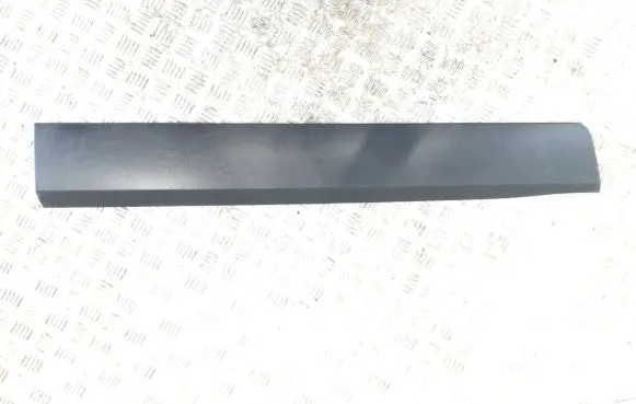 Opel Crossland X Front door trim (molding) 13482096 111746A1 111736A1