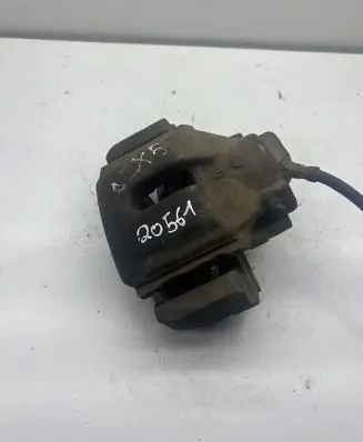 BMW X5 E53 Front brake caliper 34116773132
