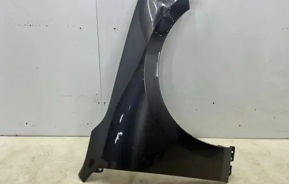 Mazda 3 Fender