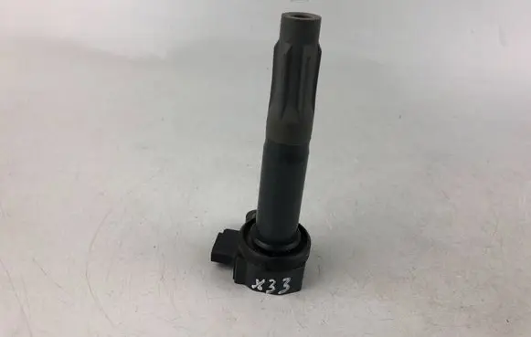 Subaru Legacy High voltage ignition coil FK0376