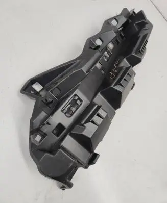 BMW iX Rear bumper mounting bracket 146091 9878962 5112