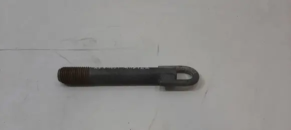 Renault Master II Towing hook eye 